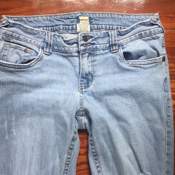 Jeans for Long Legs - Picture 2 of 8